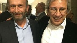 Can Dündar ve Erdem Gül'e 10 yıl hapis istemi