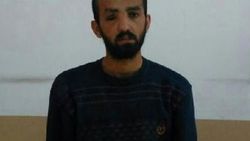 DEAŞ'ın keskin nişancısı yakalandı