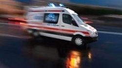 Kars'ta komşular arasında 'köpek' kavgası: 8 yaralı