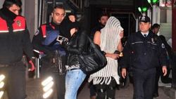 Adana'da gece kulüplerine operasyon