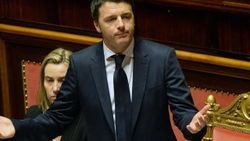 İtalya Başbakanı Matteo Renzi istifa etti