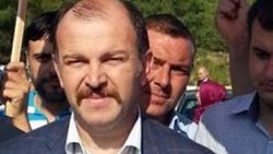 FETÖ'cü eski emniyet müdürü yakalandı