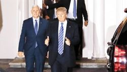 Trump Pentagon Başkanını belirledi