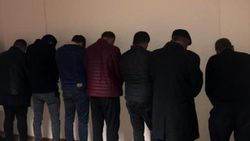 Ankara'da fuhuş operasyonu: Masaj salonu basıldı