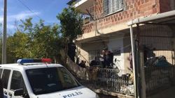 Adana'da bir hurdacı eşini ve çocuklarını öldürdü
