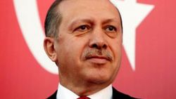 Cumhurbaşkanı Erdoğan'dan 8 Mart mesajı