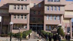 Mersin'de HDP'li belediyeye kayyum atandı