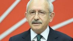 Kılıçdaroğlu’ndan şehit yakınlarına taziye telefonu