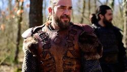 Diriliş Ertuğrul'a Avrupa Ligi engeli