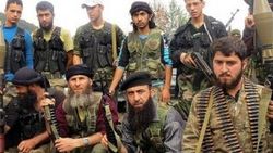 Suriyeli muhaliflerden Astana kararı