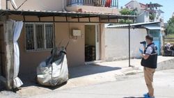 Manisa'da bir çocuk evde ölü bulundu