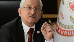 YSK'dan referandum açıklaması