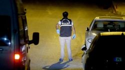 Gaziosmanpaşa'da silahlı çatışma: 1 polis şehit