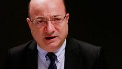 CHP'li Cihaner'in tutuklanması darbe iddianamesinde