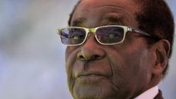 Dünyanın en yaşlı lideri Mugabe seçimlere hazırlanıyor