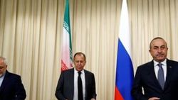 Rusya: Astana görüşmeleri Ocak ayında yapılacak