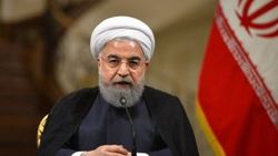Ruhani'den Müslümanlara birleşme çağrısı