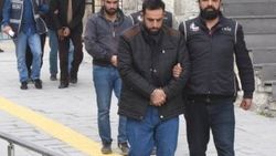 Tekirdağ'da DAEŞ operasyonu: 7 gözaltı