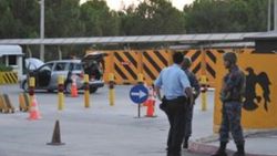 İncirlik Üssü'nde çalışan işçi hayatını kaybetti