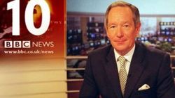 BBC muhabirinden Türkiye açıklaması