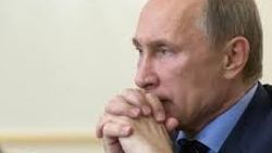 Putin Rusya'nın 2017 bütçesini onayladı