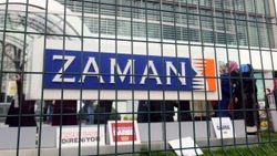Zaman'ın eski genel müdürüne gözaltı kararı