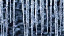 Meteorolojiden 5 ilde don uyarısı