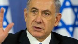 Netanyahu'dan Golan Tepeleri ve DEAŞ açıklaması