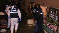 Kartal'da bıçaklı kavga: 1 ölü 2 yaralı