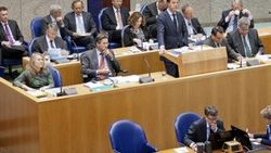 Hollanda'da 178 gündür hükümet kurulamadı