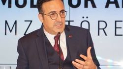 THY ile HAVELSAN arasında 5 yeni simülatör anlaşması