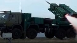 TSK'nın yeni milli füzesi: TR-122G