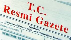 Bakanlıklara atamalar