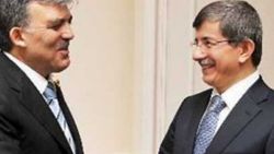 Abdullah Gül ve Ahmet Davutoğlu'ndan Nevruz mesajı