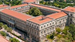 İTÜ'de FETÖ operasyonu