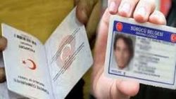 Ehliyet ve pasaporta zam