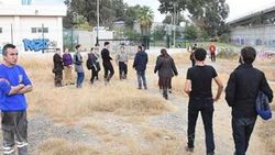 İzmir'de liseli gencin cesedi bulundu