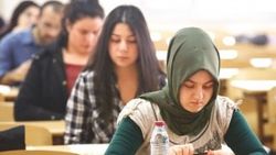 KPSS sınav giriş yerleri açıklandı