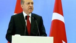 Erdoğan'ın Antalya ziyareti iptal