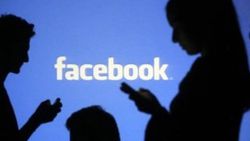Facebook'tan halka açık sohbet