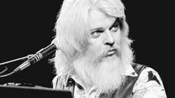 Müzisyen Leon Russell hayatını kaybetti