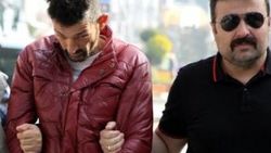 Parkta fuhuş pazarlığı yapanlar yakalandı