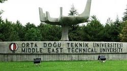 ODTÜ'de güvenlik önlemi arttırıldı