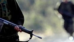 İzmir'de PKK'lı terörist sahte kimlikle yakalandı