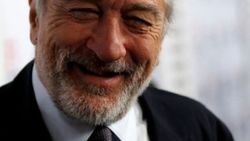 Robert De Niro'ya İtalya'dan teklif