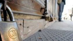Bitlis'te kepenk kapatmak yasak