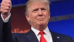Trump'ın ilk 100 günlük planı