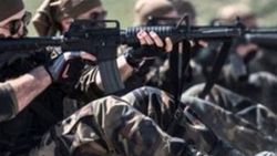Terör saldırılarına 'vur emri' getirildi