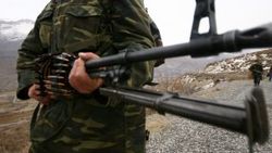 Siirt’te 4 terörist daha etkisiz hale getirildi
