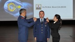 FETÖ mağduru pilotlar geri döndü